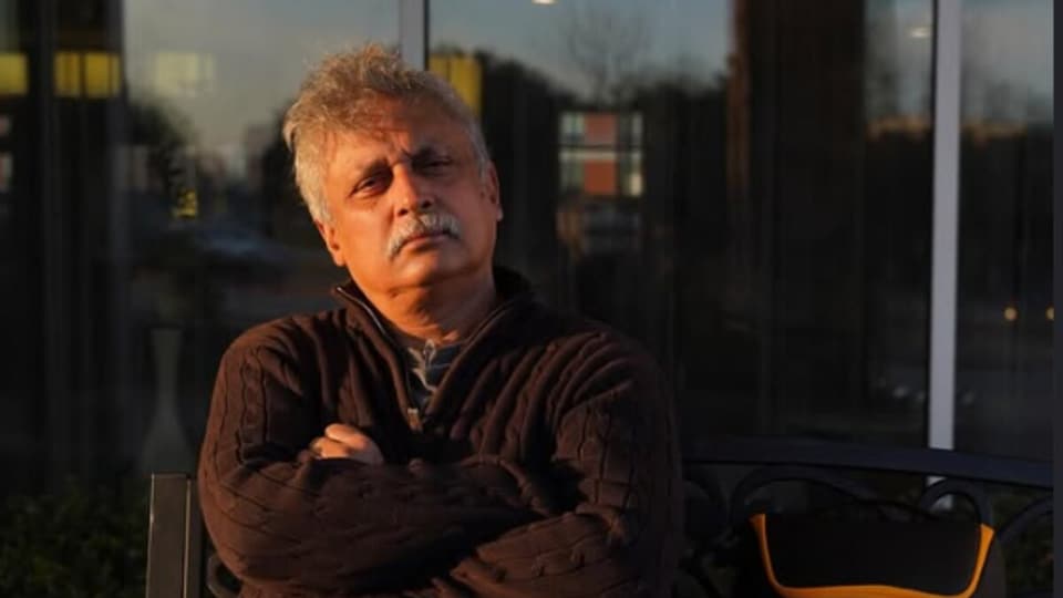 ‘ওদের কষ্ট দেখেছি, এইটুকুই যথেষ্ট’, ঝাড়খণ্ডে ছাত্রদের পাশে দাঁড়ালেন পীযূষ মিশ্র (Instagram)