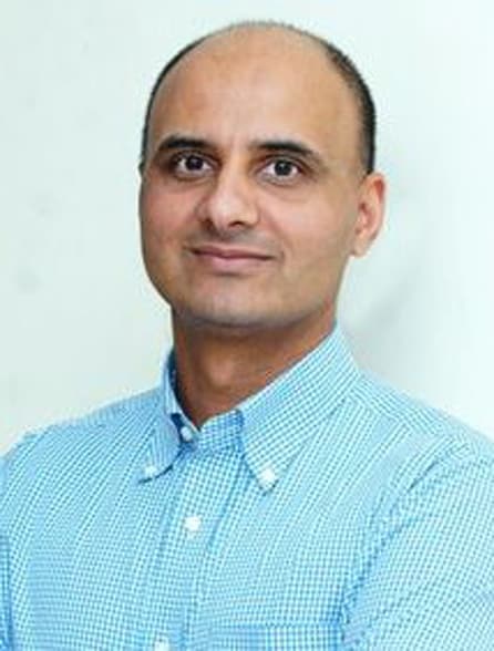 Sandeep Jakhar Sandeep Jakhar