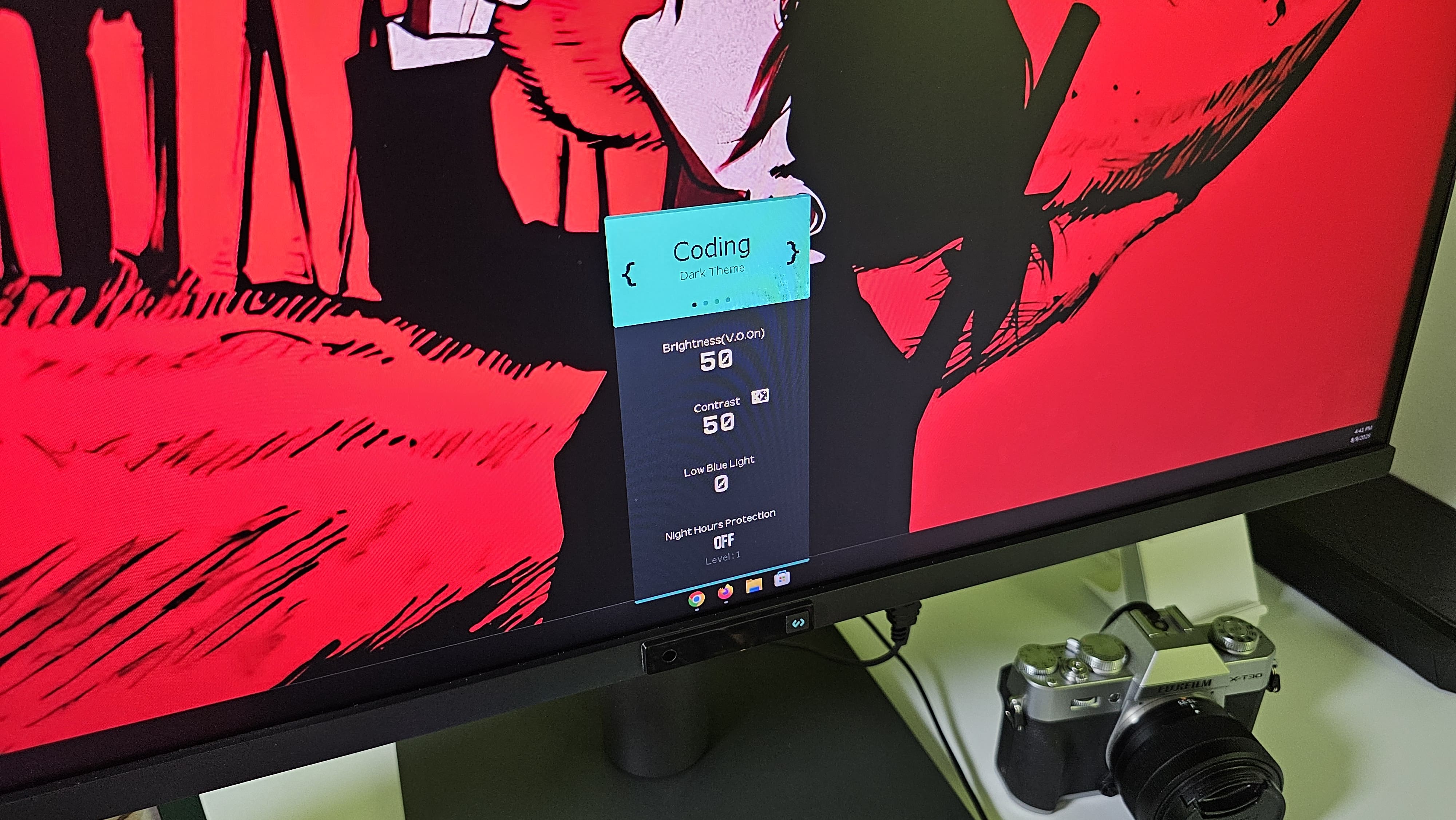 BenQ RD270Q review (Amit Rahi - HT) BenQ RD270Q review (Amit Rahi - HT)