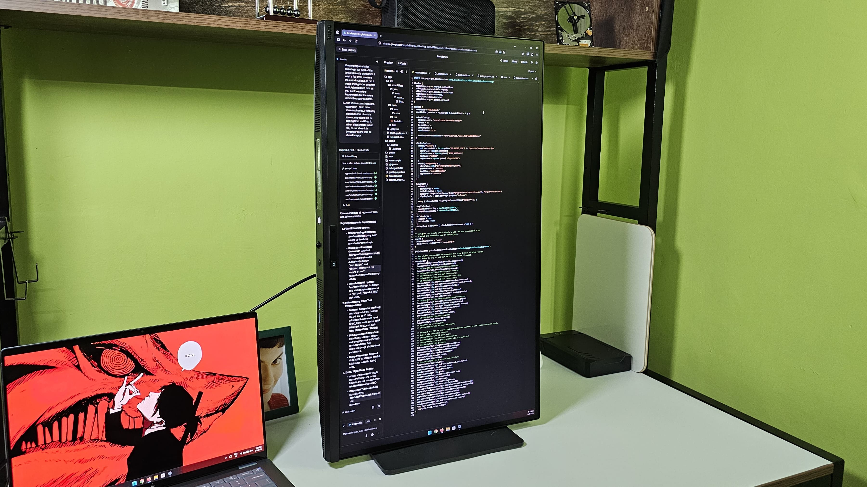 BenQ RD270Q review (Amit Rahi - HT) BenQ RD270Q review (Amit Rahi - HT)