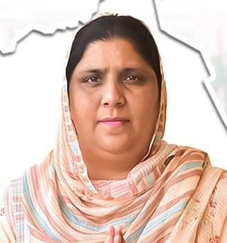 Saravjit Kaur Manuke Saravjit Kaur Manuke