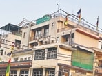 Delhi: A place of refuge through three neighbourhoods