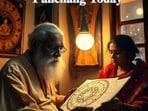 Panchang today(Pinterest )