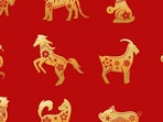 Chinese horoscope(Freepik)