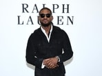 Usher dismissed allegations of a clone at his New Jersey concert, following viral videos that questioned his identity. Usher dismissed allegations of a clone at his New Jersey concert, following viral videos that questioned his identity.