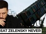 Ukraine's push to manufacture Patriot missiles at home has hit an unexpected obstacle inside America.