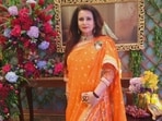 Poonam Dhillon