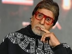 Amitabh Bachchan is currently hosting Kaun Banega Crorepati.