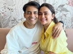 Amruta Khanvilkar issues legal notice over marriage reports with Himanshu Malhotra, warns against defamatory claims.