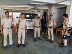 Police arrested a man in Bihar after he allegedly posed as an IAS officer and claimed to work as an undercover agent under Ajit Doval.