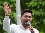 Abhishek Banerjee further claimed that the alleged attackers had been “spotted with BJP leaders in multiple instances”,(ANI)
