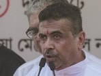 Adhikari also said that the victim’s wife was offered the job of an attendant and the family was given a cheque of <span class='webrupee'>₹</span>10 lakh. (PTI)