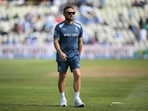 Brendon McCullum might be interested in being the head coach of CSK.