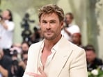 Chris Hemsworth celebrates his birthday on August 11 every year. 
