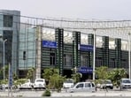 Currently, Yeida operates from its office in Greater Noida’s Sector Omega 1. (HT Archive)