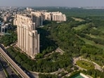 Entrepreneur Manav Sardana, who was associated with Imperial Auto before it was acquired by global private equity firm Warburg Pincus, has bought a penthouse at DLF’s The Dahlias in Gurugram for <span class='webrupee'>₹</span>271 crore. (Picture for representational purposes only) (DLF)