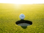 Zach Holland has resigned his membership at a St. Louis-area country club after admitting to a bizarre cheating incident.