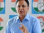 He alleged that collector rates for residential, commercial and agricultural land had been increased by up to 75% across the state from April 1, 2026. (HT File)