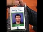 Despite the layoff, the techie said that he remains optimistic about finding his next opportunity.(LinkedIn/Henry Chen)