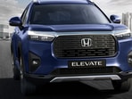 Honda Elevate, City, Amaze offered with benefits of up to <span class='webrupee'>₹</span>1.30 lakh in August 2026