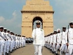 Highly qualified officers can be offered professorships depending  on their experience, competence and  willingness to integrate fully into the academic world