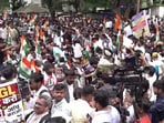ఝార్ఖండ్​ రాంచీలో ఉద్రిక్త పరిస్థితులు..