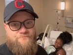 Amidst breakup rumors, Dalton's emotional video regarding his mother's health raises concerns about his relationship with Sako.