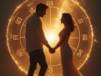 Love horoscope
(Pinterest)