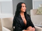 
A suspect was apprehended for burglary and vehicle theft at Kim Kardashian's residence after reportedly taking a vehicle for a joyride in Hidden Hills. (Bloomberg)