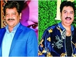 Kumar Sanu took a jibe at Udit Narayan.