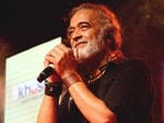 Lucky Ali spoke about death at a recent concert.
