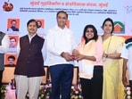 MHADA lottery 2026 results were announced on August 6, 2026 in which winners list for 2,640 affordable homes in the Mumbai real estate was revealed. (File Photo )