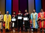 BITS Pilani Goa Campus Convocation 2026: 1109 graduates receive degrees, Shamit Khetan gets gold medal