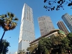 Mumbai real estate: Tejal Mercantile Pvt Ltd, a company belonging to the Parikh family, one of whose members was a former promoter of Zandu Pharmaceutical Works, has bought a luxury apartment in Mumbai’s Worli for  <span class='webrupee'>₹</span>110.41 cr. (Picture for representational purposes only) 