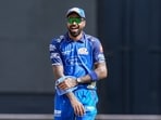 Hardik Pandya has been linked with both KKR and CSK. Hardik Pandya has been linked with both KKR and CSK.