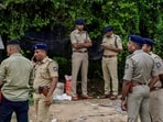 The rape accused was reportedly arrested within hours of the crime, following coordinated efforts by investigators reviewing CCTV footage.(Representative Image (File Photo/PTI))