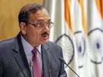 The students refer to a court hearing on July 22, two days after the brutal police crackdown on students and protestors in Central Delhi. During this, the CJI-led bench declined to hear the plea and as advocates tried to show footage of police brutality, CJI Kant stated that the court was not interested and did not have time.