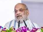 Amit Shah is scheduled to introduce bills in the Lok Sabha to rename Kerala as Keralam and expand the NCDC’s powers.(ANI)