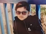 Police said Saksham was supposed to celebrate his birthday on Tuesday. (HT-sourced photo)