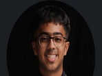 Pranav Ilango(LinkedIn )