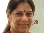 Prof Soniya Nityanand. (FILE PHOTO)