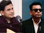 Manoj Muntashir dismisses AR Rahman's claim of discrimination in the industry,