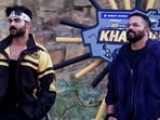 Vishal Aditya Singh becomes first contestant to be eliminated after snake stunt in Rohit Shetty's Khatron Ke Khiladi 15.