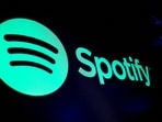 A Spotify employee said he quit because the company refused to let him work part-time. (REUTERS)