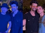 The Alliance reunion: Salman Khan steals the spotlight as Sohail Khan brings the contestants together for a night of fun.