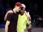 Jannik Sinner and Carlos Alcaraz won't be part of Cincinnati Masters