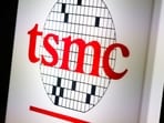 TSMC sales jumped 44.7% in July as strong AI chip demand boosted revenue, with Nvidia and Google among major customers driving the semiconductor boom. (REUTERS/Ann Wang)(REUTERS)