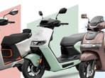Scooters are expected to gain further share in FY27 in the Indian two-wheeler market as urban demand remains strong for this category.