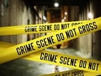 The accused allegedly killed his wife inside their rented room on June 9, wrapped her body in plastic, placed it inside a suitcase in the room and locked it before fleeing Silvassa. (For Representation)