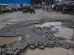 The authority also said additional monitoring and patrolling had been ordered during the monsoon. (HT File)